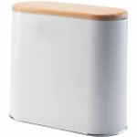 Pubelă Kitchen Move Plastic 10 L