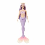 Păpușă Barbie Mermaid