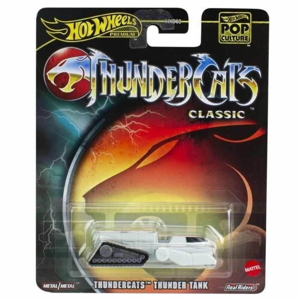 Figurine de Acțiune Hot Wheels HXD63