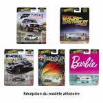 Figurine de Acțiune Hot Wheels HXD63