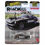 Figurine de Acțiune Hot Wheels HXD63