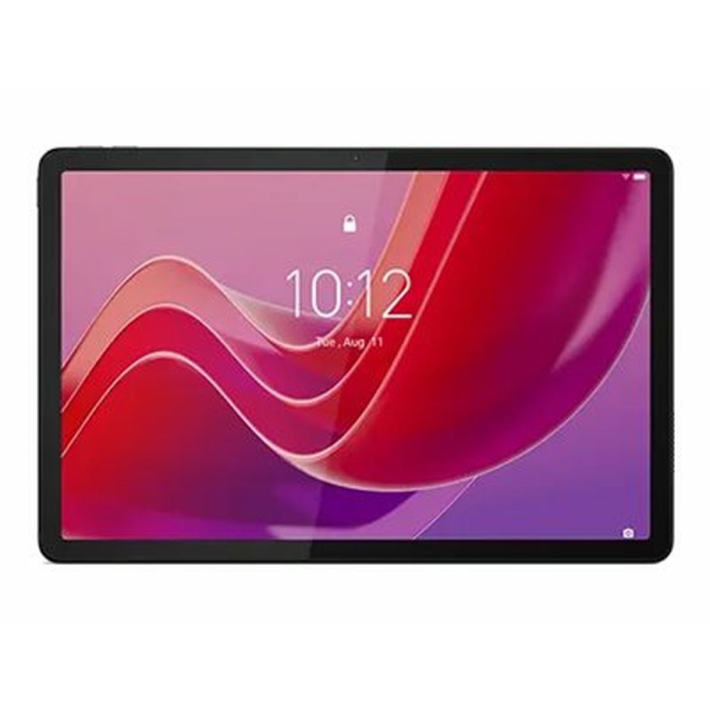 Tabletă Lenovo ZADA0134SE 11" Mediatek Helio G88 4 GB RAM 128 GB Negru Gri