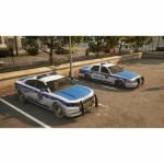 Joc video PlayStation 5 Microids Police Simulator: Patrol Officers - Gold Edition
