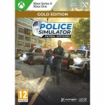 Joc video Xbox Series X Microids Police Simulator: Patrol Officers - Gold Edition