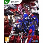 Joc video Xbox Series X SEGA Shin Megami Tensei V : Vengeance