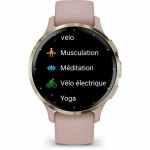 Smartwatch GARMIN Venu 3S Gri 1,2"
