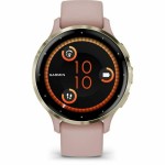Smartwatch GARMIN Venu 3S Gri 1,2"