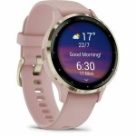 Smartwatch GARMIN Venu 3S Gri 1,2"