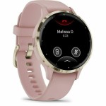 Smartwatch GARMIN Venu 3S Gri 1,2"