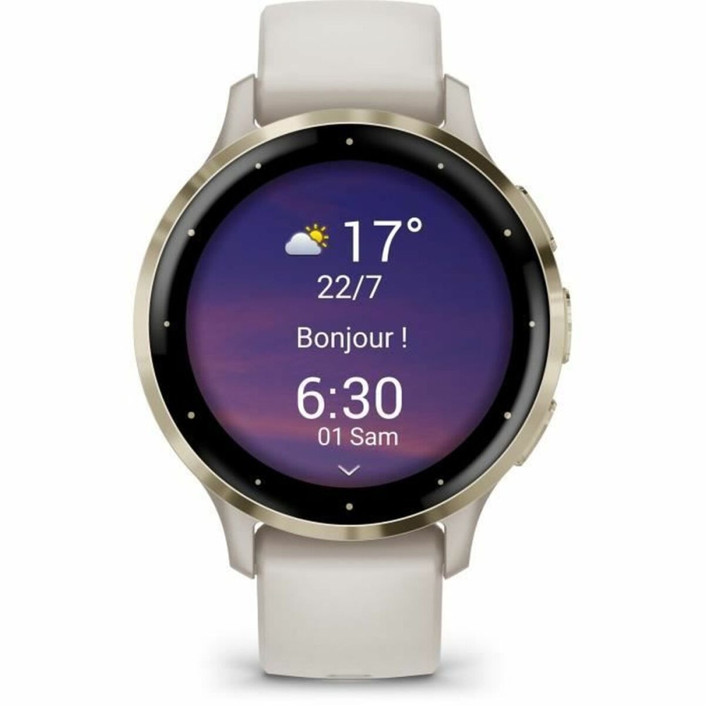 Smartwatch GARMIN Venu 3S Gri 1,2"