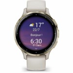 Smartwatch GARMIN Venu 3S Gri 1,2"