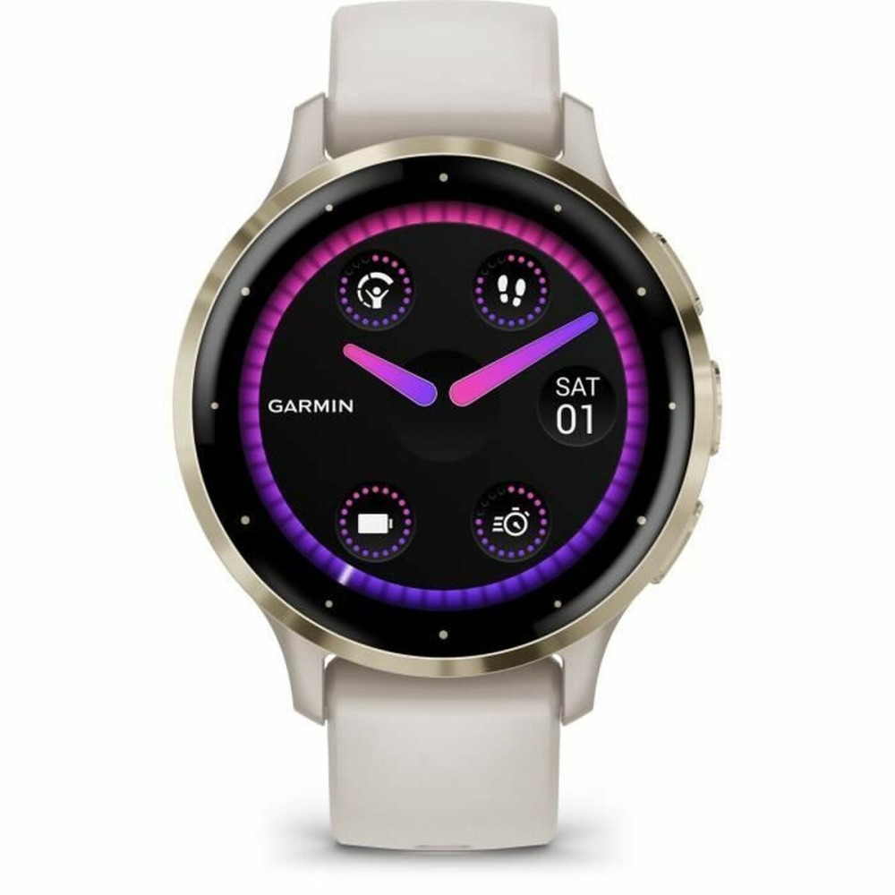 Smartwatch GARMIN Venu 3S Gri 1,2"