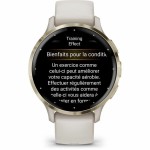 Smartwatch GARMIN Venu 3S Gri 1,2"