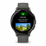 Smartwatch GARMIN Venu 3S Gri 1,2"