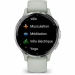 Smartwatch GARMIN Venu 3S Roz 1,2"