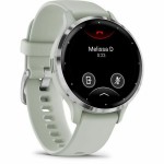 Smartwatch GARMIN Venu 3S Roz 1,2"