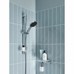Coloana de dus Grohe Vitalio Comfort 110 Plastic