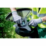 Cap de perie Metabo MA-FS