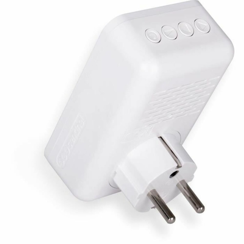 Sonerie Fără Fir cu Buton SCS SENTINEL 19 x 8 x 13 cm