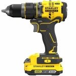 Șurubelniță electrică Stanley SFMCD721M2K-QW 80 nm