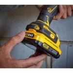 Șurubelniță electrică Stanley SFMCD721M2K-QW 80 nm