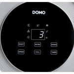 Ventilator de Masă DOMO DO159A Alb 9,6 w