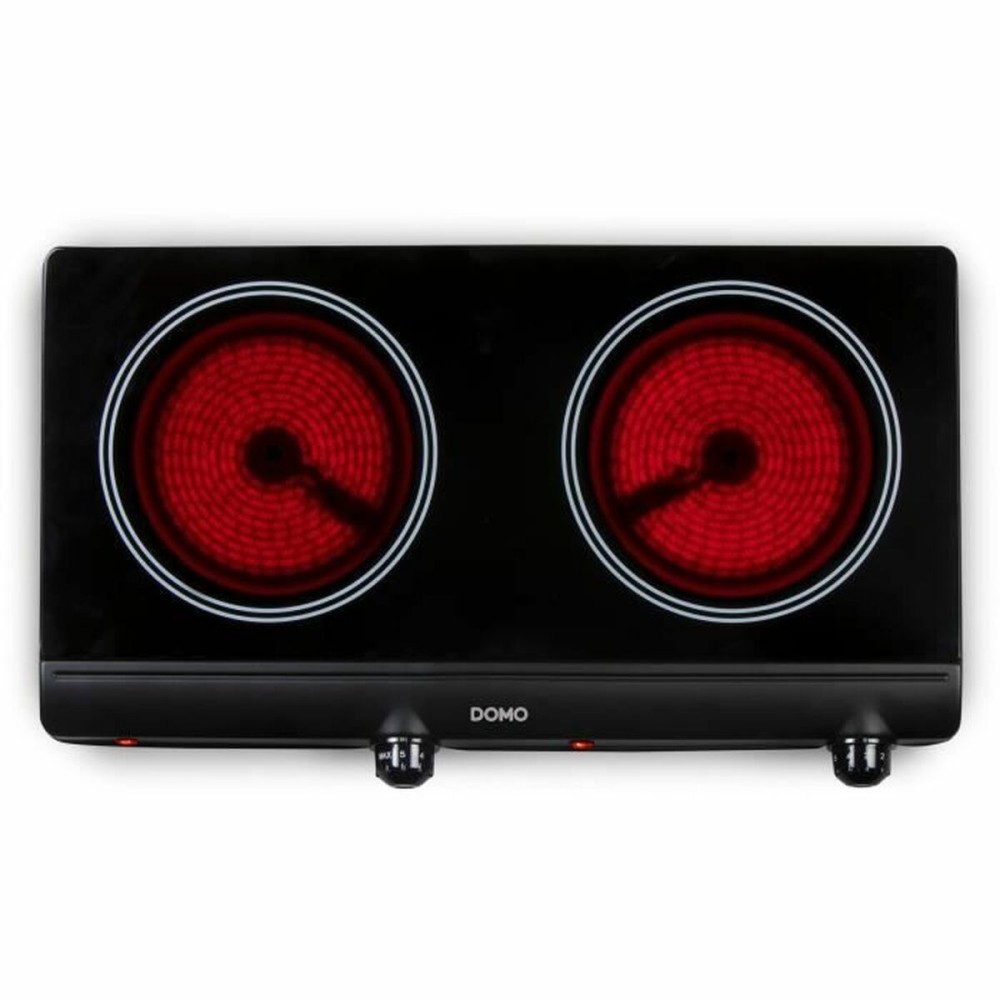 Plită vitroceramică DOMO DO339KP 2500 W