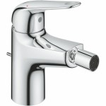 Robinet Monocomandă Grohe Metal Alamă (1 Unități)