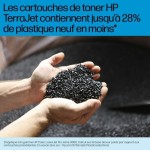 Cartuș cu Cerneală Originală HP W2130A Negru