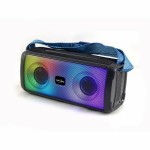 Difuzor Portabil Inovalley HP345-B Negru