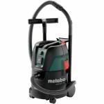 Aspirator de praf umed și uscat Metabo ASA 25 L PC 25 L