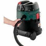 Aspirator de praf umed și uscat Metabo ASA 25 L PC 25 L
