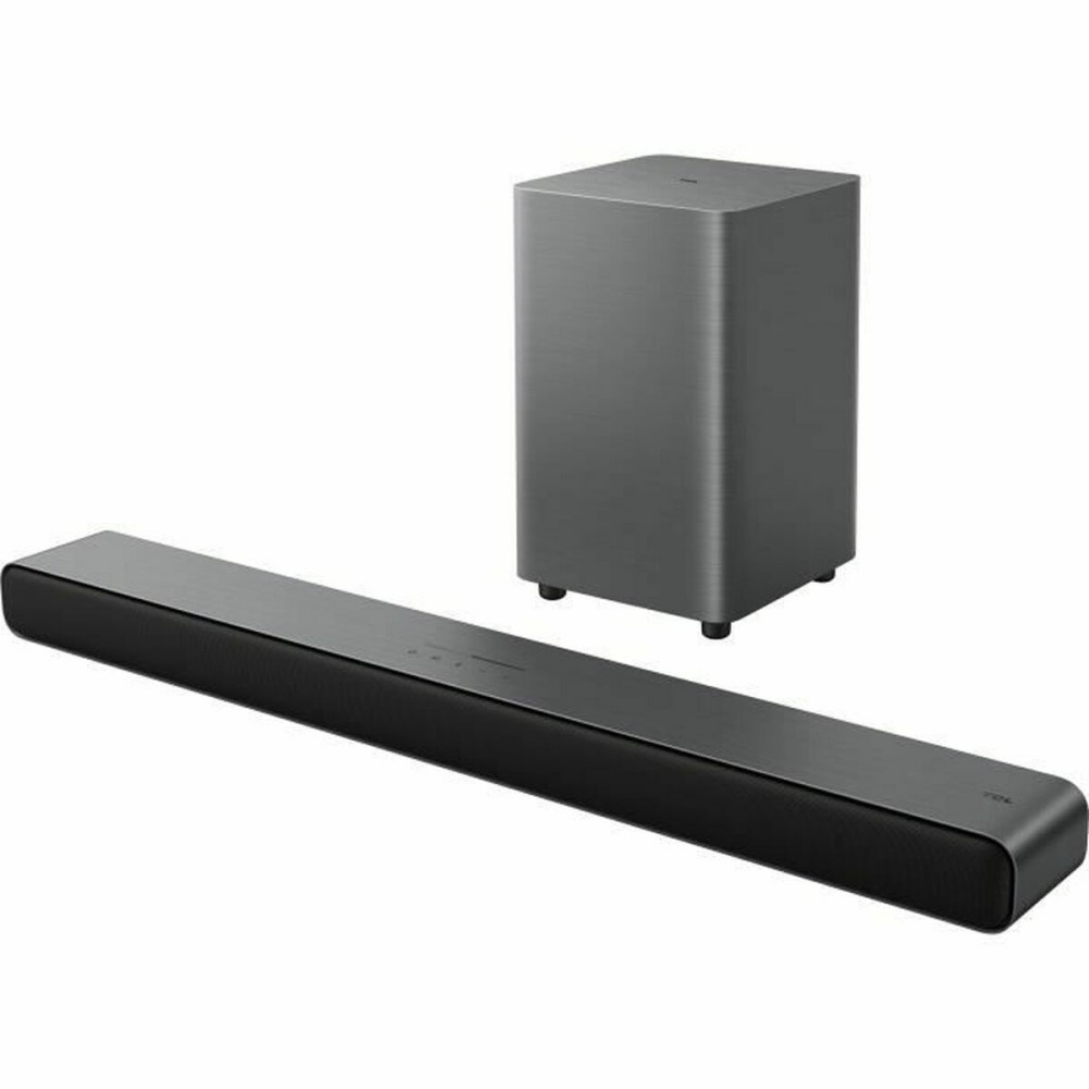 Bară de Sunet TCL S55H Negru 40 W