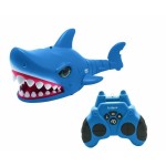 Mașină Teleghidată Lexibook RC Shark - Crazy Shark Albastru Multicolor