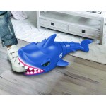 Mașină Teleghidată Lexibook RC Shark - Crazy Shark Albastru Multicolor