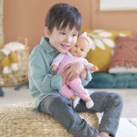 Păpușă Bebe Corolle Large Lise 36 cm