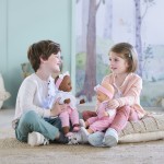 Păpușă Bebe Corolle Large Lucie 36 cm