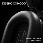 Căști Logitech PRO X 2 Negru