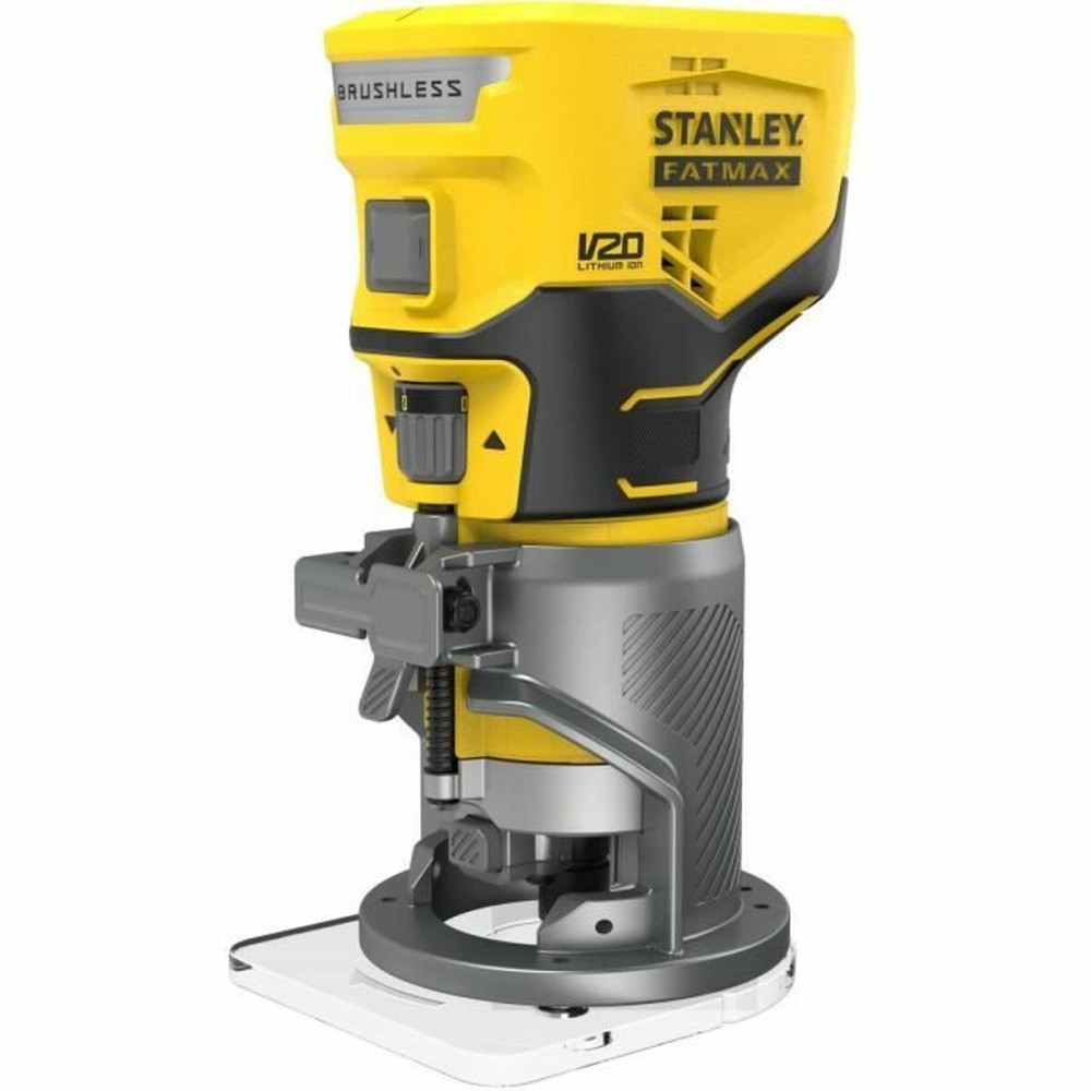 Mașină de frezat Stanley SFMCW400B-XJ