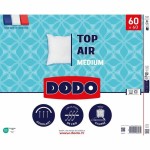 Perna DODO MEDIUM TOP AIR Alb 60 x 60 cm