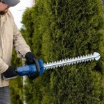 Foarfece pentru pomi/ de grădină Scheppach C-HT570-X