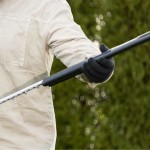 Foarfece pentru pomi/ de grădină Scheppach C-HT570-X