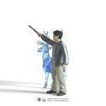 Figurine de Acțiune Schleich Harry Potter Figurines and his Patronus