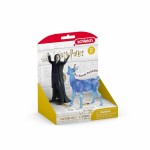 Figurine de Acțiune Schleich Snape and his Patronus