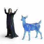 Figurine de Acțiune Schleich Snape and his Patronus