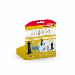 Figurine de Acțiune Schleich Snape and his Patronus