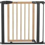 Extensii de barieră Safety 1st Gri Metal