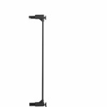 Extensii de barieră Safety 1st Gri Metal