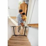 Extensii de barieră Safety 1st Gri Metal