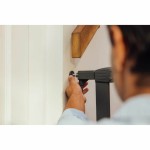 Extensii de barieră Safety 1st Gri Metal